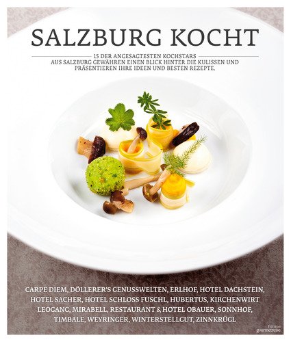 Salzburg Kocht